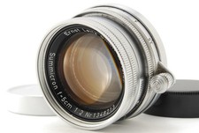 Obiettivo Leica Ernst Leitz