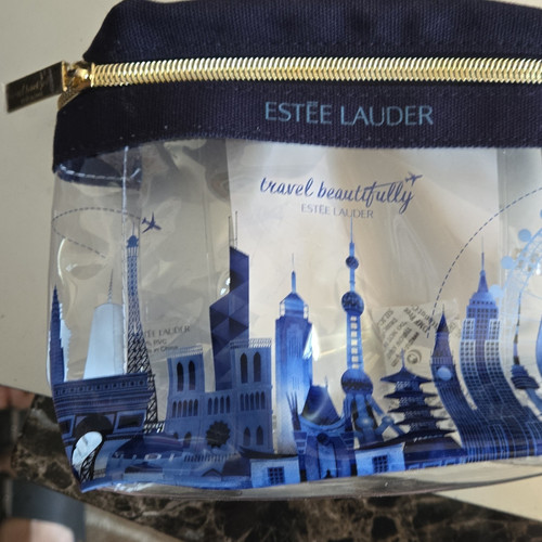 Estée lauder borsa trucco - lauder,