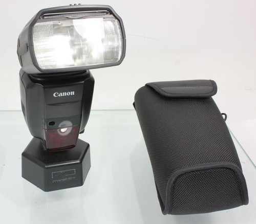 Flash sistema canon - di,