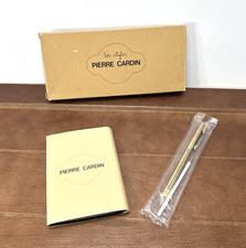 Les Stylos Pierre Cardin penna