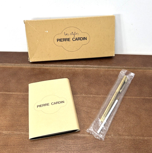 Les stylos pierre - les,
