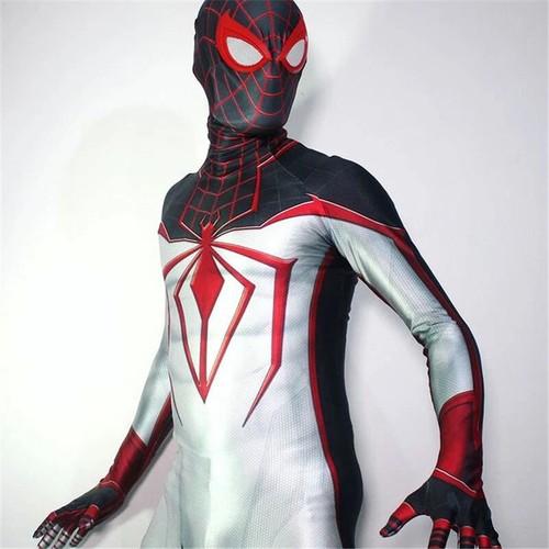Miles morales spider - miles,