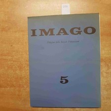IMAGO 5 EDIZIONE DELLA BASSOLI