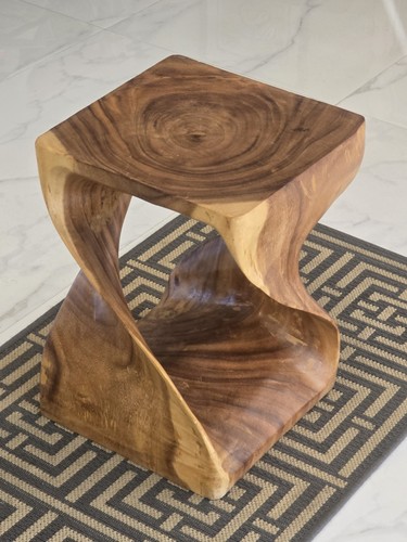 Supporto legno radice albero