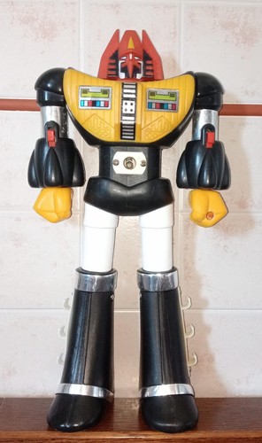 Daikengo mini jumbo - daikengo, machinder