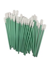 100x Bastoncini di Pulizia