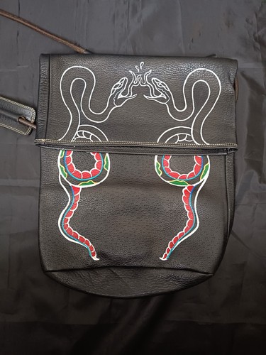 Borsa tattoo style - style, a
