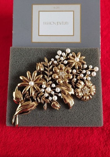 Spilla vintage anni - , avon