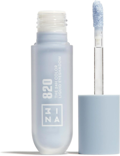 Makeup the 24h color - makeup,