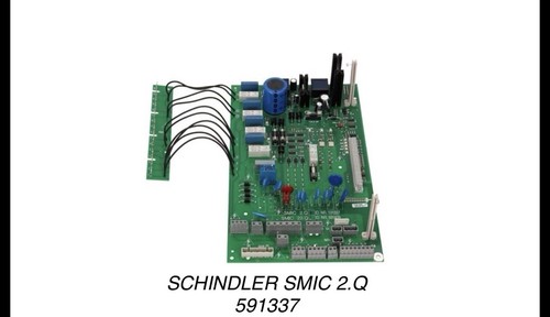 Schindler smic 591337 - schindler,