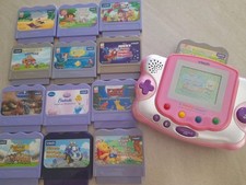 VTECH V.Smile Handheld Pocket