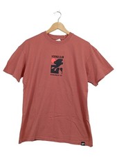 T-shirt uomo Pull&Bear Science