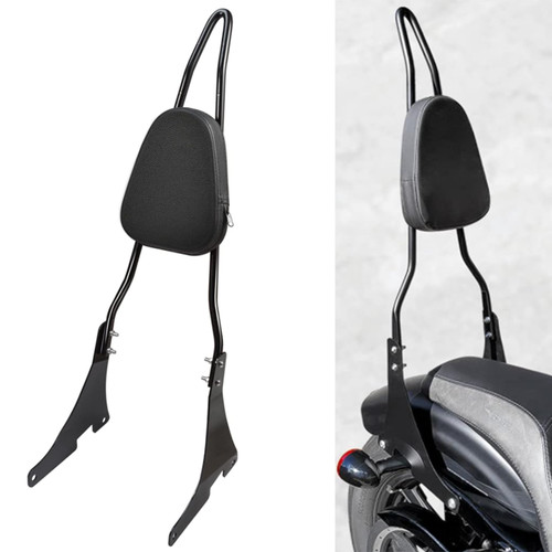 Sissy bar schienale passeggero - bar,