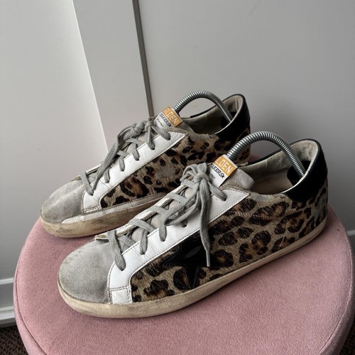 Sneakers golden goose - sneakers,