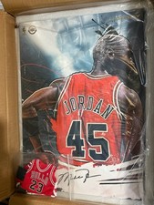 Figurina ENTERBAY NBA 1/6