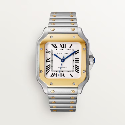 2026 santos cartier - de,