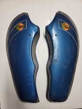 Paragambe Per Moto Ducati