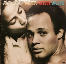 Narada michael walden - michael,