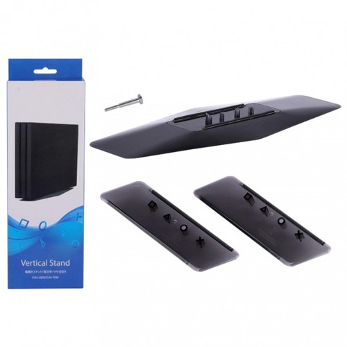 Supporto verticale per sony - supporto,