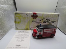 MATCHBOX COLLECTIBLES YYM38059