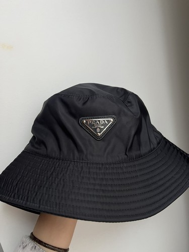 Cappello prada secchiello - cappello, a