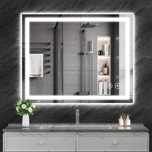 Specchio led x30 per - led,