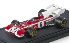 Ferrari 312B2 GP South Africa