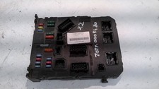 CENTRALINA BSI PER PEUGEOT 206