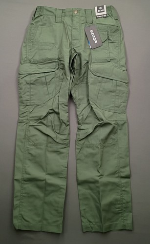 Pantaloni cargo tattici cqr - cargo,