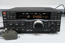 JRC JST-245DXU
