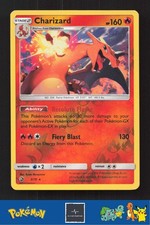 2018 Pokemon SM Dragon Majesty