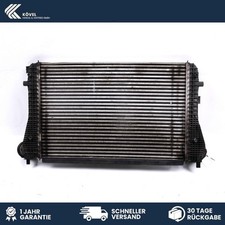 Radiatore aria di sovralimentazione turbo originale VW Golf 6 VI 5K1 1.4 TSI 1K0145803T