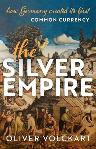 Silver empire oliver - empire,