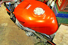 serbatoio benzina/carburante