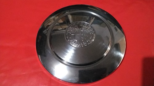 Borchia ruota alfa romeo - borchia,
