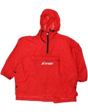 K-WAY Pullover Ragazzo Giacca