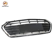 Front Bumper Grille