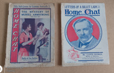 Home Chat Magazine 1915     2