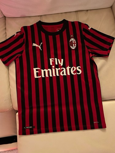 Maglia puma milan taglia - maglia,