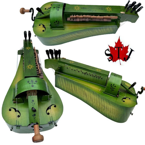 Buon colore verde - , legno
