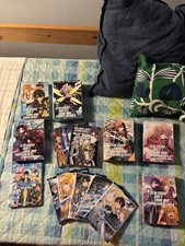 Sword art online Collezione