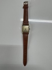 orologio vintage Hamilton