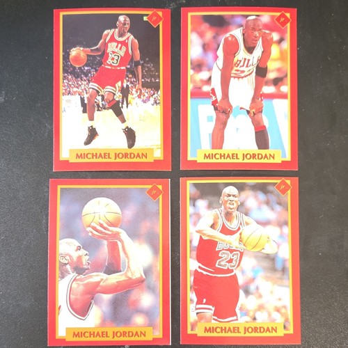 Set foto nba lotto carte - foto,