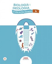 Obra Colectiva Edebé BIOLOGIA