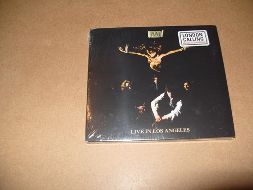 Live los angeles 1969 by - live,