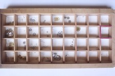 AR ENICAR 1009 movement Parts Movimento forniture NOS 