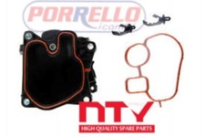 COPERCHIO CARTER SCAMBIATORE