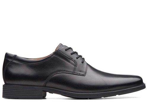 Clarks uomo tilden plain - uomo,