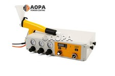 Tramoggia per polvere compatta