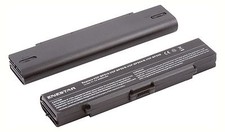 Batteria 4400 mah - mah, sony